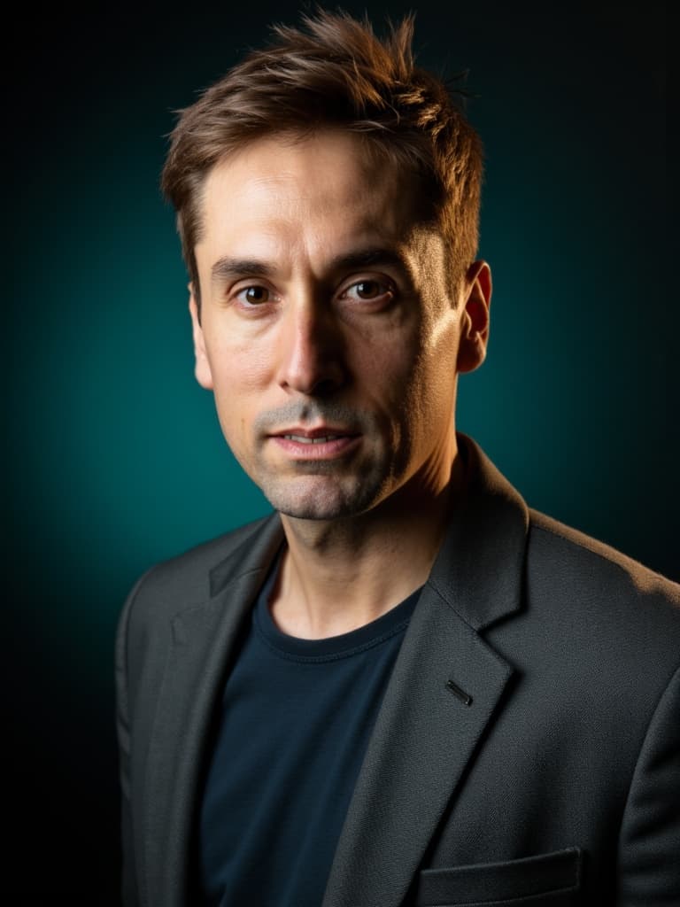 Felipe Díaz Marín