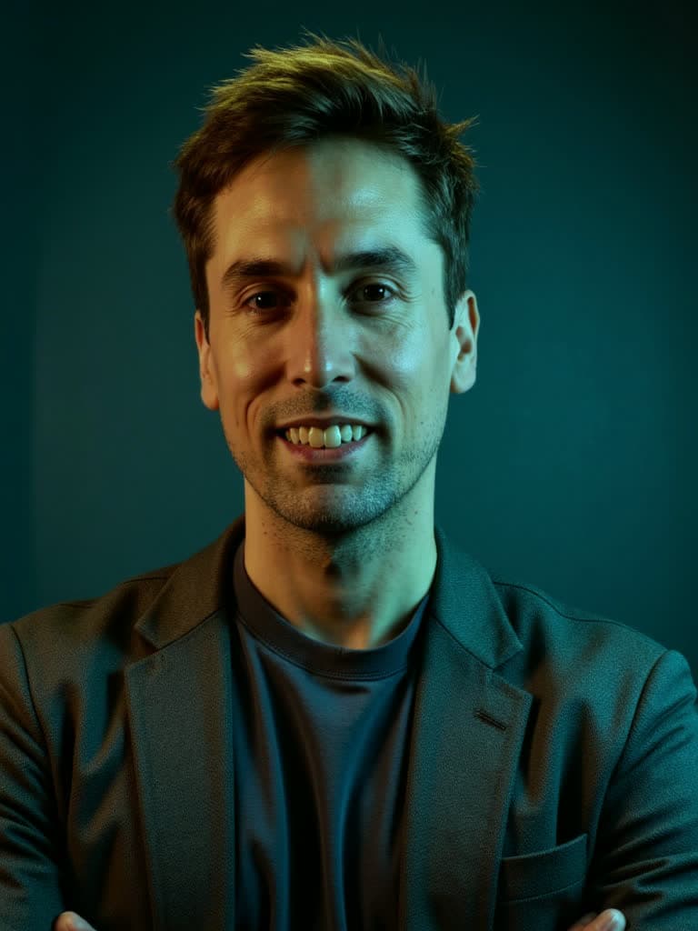 Felipe Díaz Marín