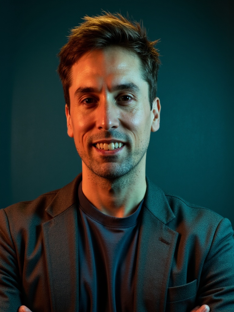 Felipe Díaz Marín